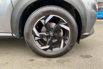 NISSAN JUKE, , hi-res