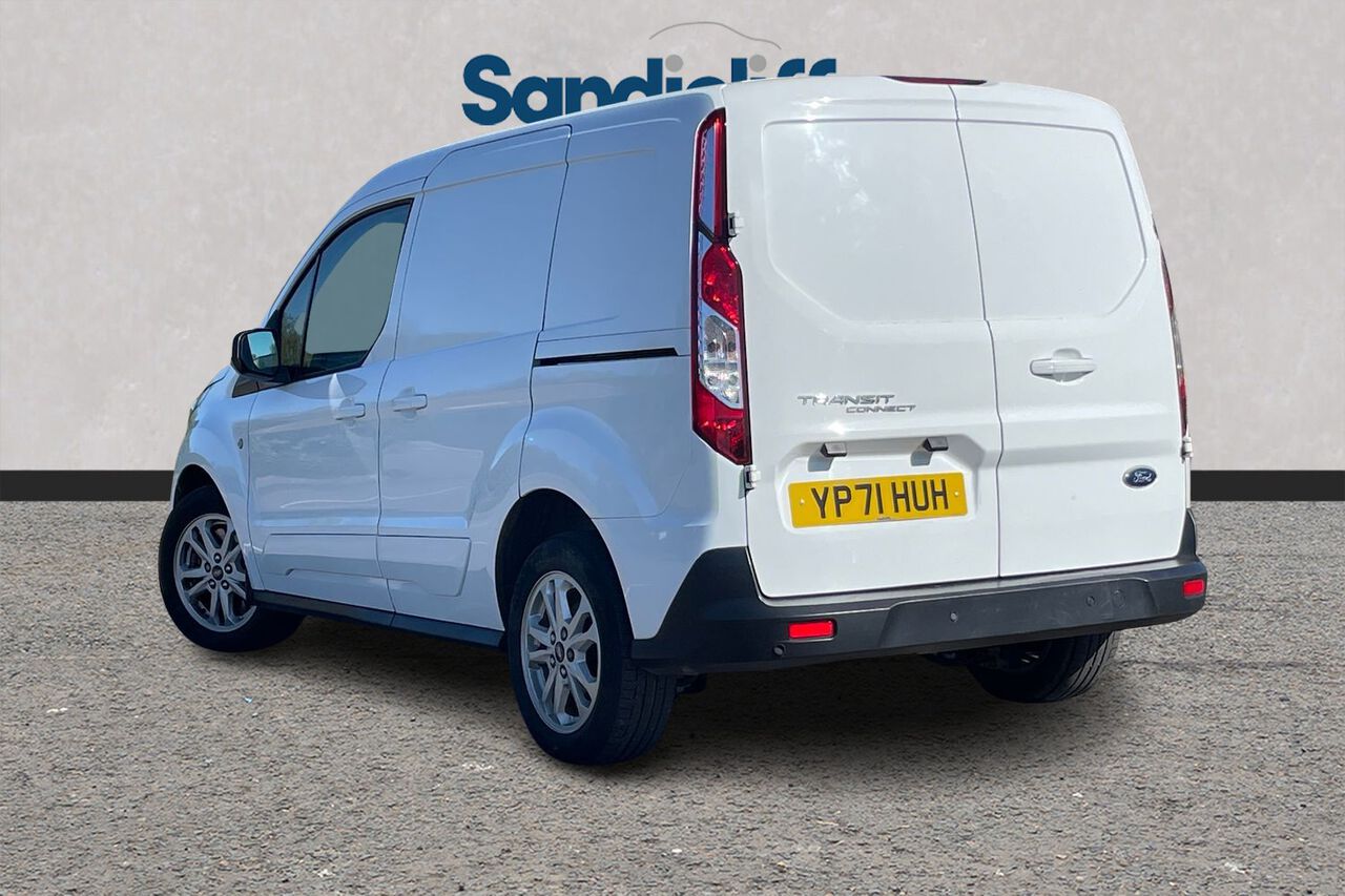 FORD TRANSIT CONNECT, , hi-res