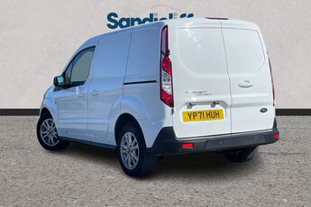 FORD TRANSIT CONNECT, , hi-res