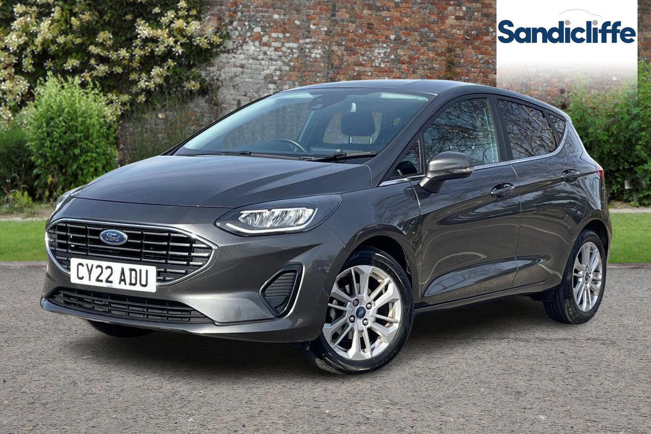 FORD FIESTA, , hi-res