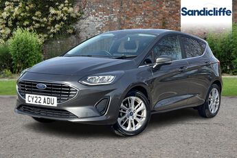 FORD FIESTA, , hi-res