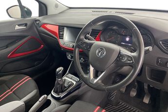 VAUXHALL CROSSLAND, , hi-res