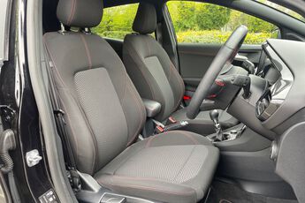 FORD PUMA, , hi-res