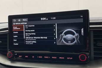 KIA PRO CEED, , hi-res