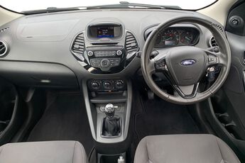 FORD KA+, , hi-res