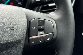 FORD PUMA, , hi-res