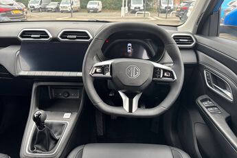 MG MOTOR UK ZS, , hi-res