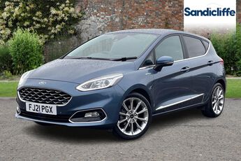 FORD FIESTA, , hi-res