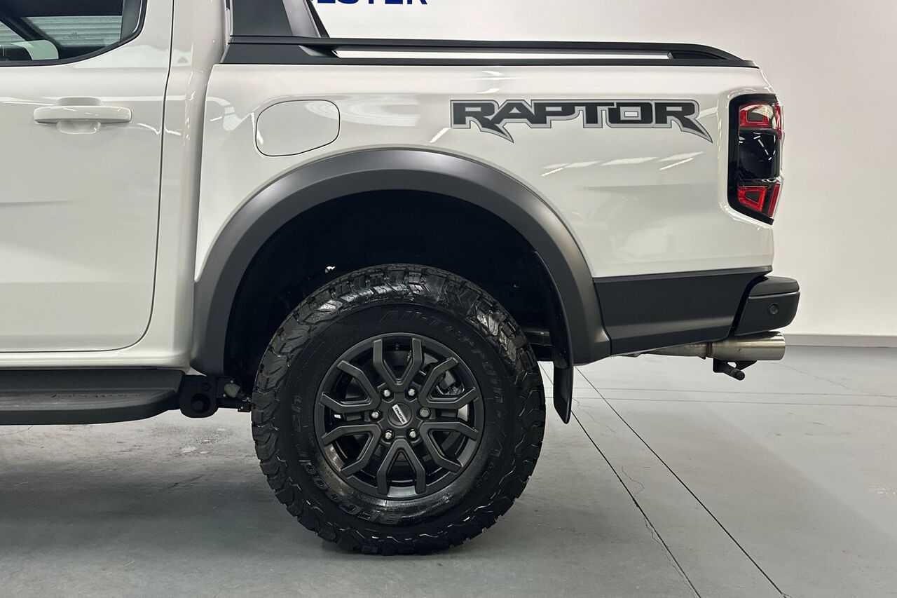 FORD RANGER, , hi-res
