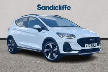 FORD FIESTA, , hi-res