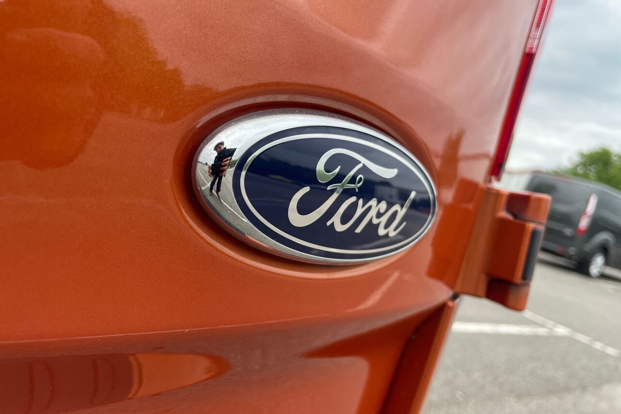 FORD TRANSIT CUSTOM, , hi-res