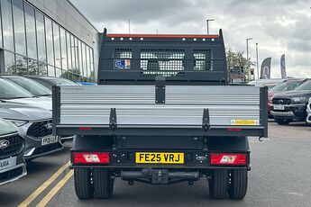 FORD TRANSIT, , hi-res