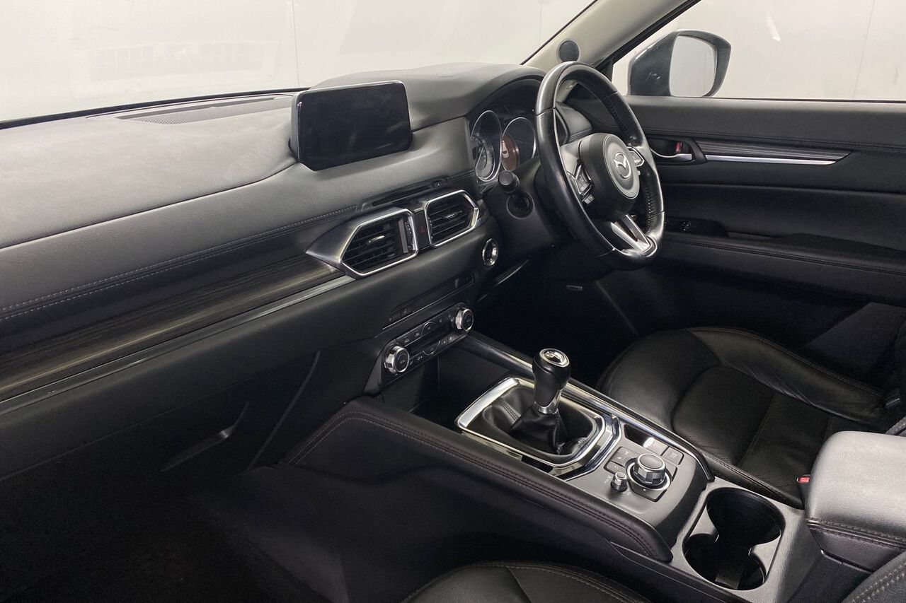 MAZDA CX-5, , hi-res