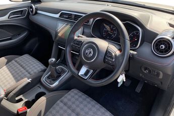MG MOTOR UK ZS, , hi-res