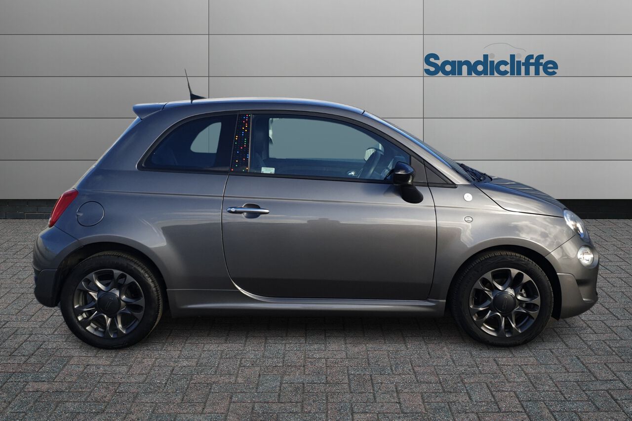 FIAT 500, , hi-res