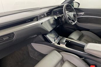 AUDI E-TRON, , hi-res