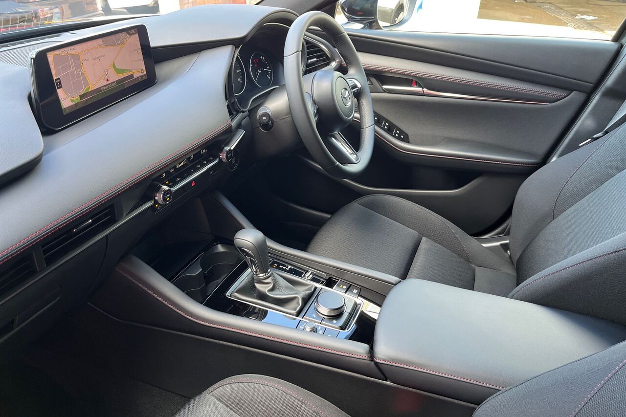 MAZDA 3, , hi-res