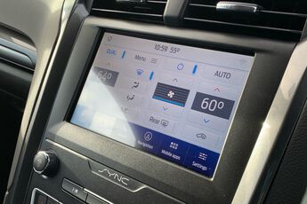FORD MONDEO, , hi-res