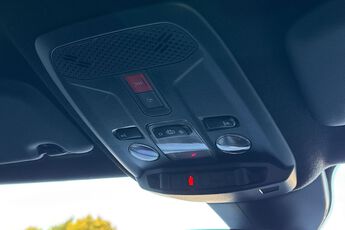 VAUXHALL MOKKA, , hi-res