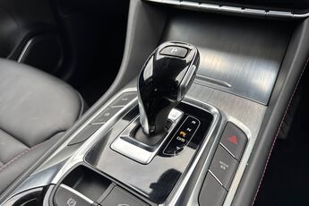 MG MOTOR UK HS, , hi-res