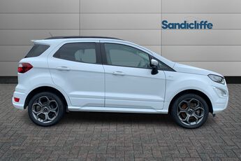 FORD ECOSPORT, , hi-res