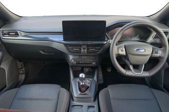 FORD FOCUS, , hi-res