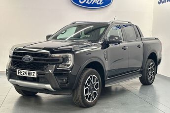 FORD RANGER, , hi-res