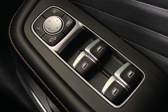 MG MOTOR UK HS, , hi-res