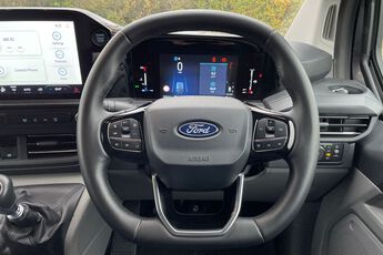 Ford Transit Custom V710 2023.75, , hi-res