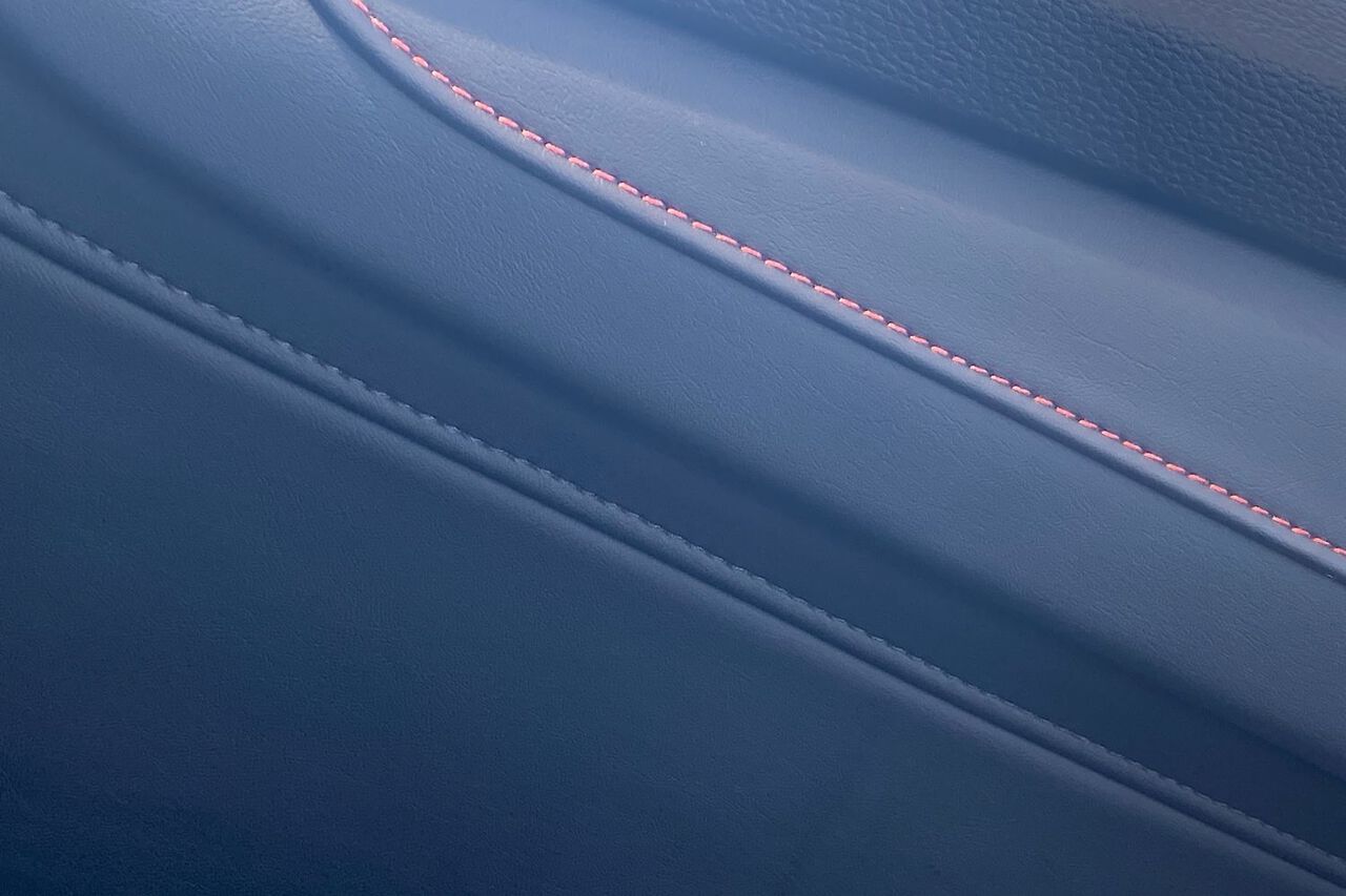 MG MOTOR UK HS, , hi-res