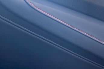 MG MOTOR UK HS, , hi-res