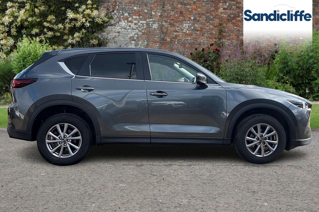 MAZDA CX-5, , hi-res