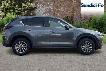MAZDA CX-5, , hi-res