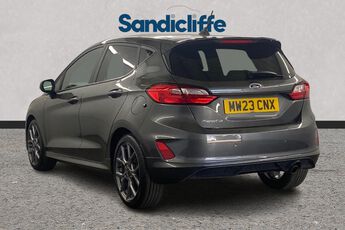 FORD FIESTA, , hi-res
