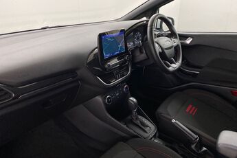 FORD FIESTA, , hi-res