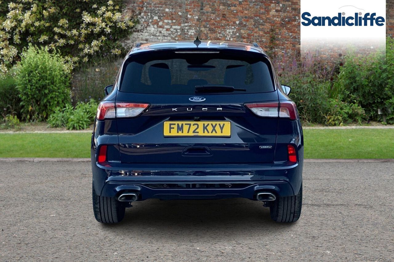 FORD KUGA, , hi-res