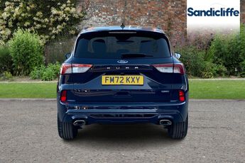 FORD KUGA, , hi-res