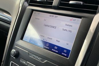 FORD MONDEO, , hi-res