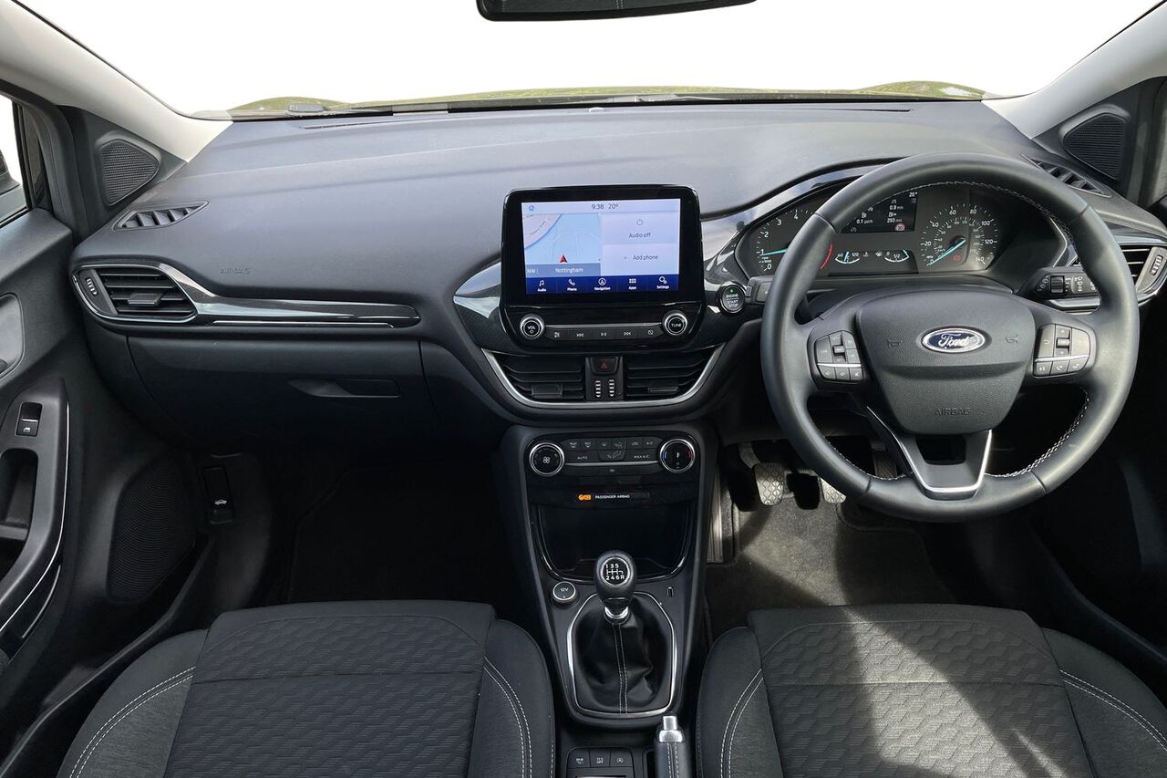 FORD PUMA, , hi-res