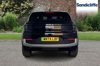 FORD EXPLORER, , hi-res