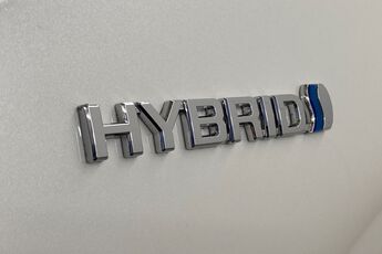 TOYOTA C-HR, , hi-res