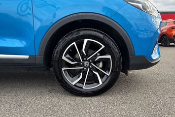 MG MOTOR UK ZS, , hi-res