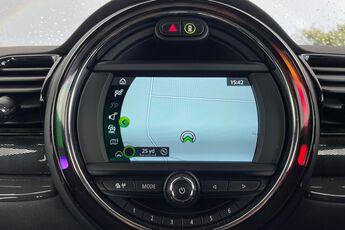 MINI CLUBMAN, , hi-res