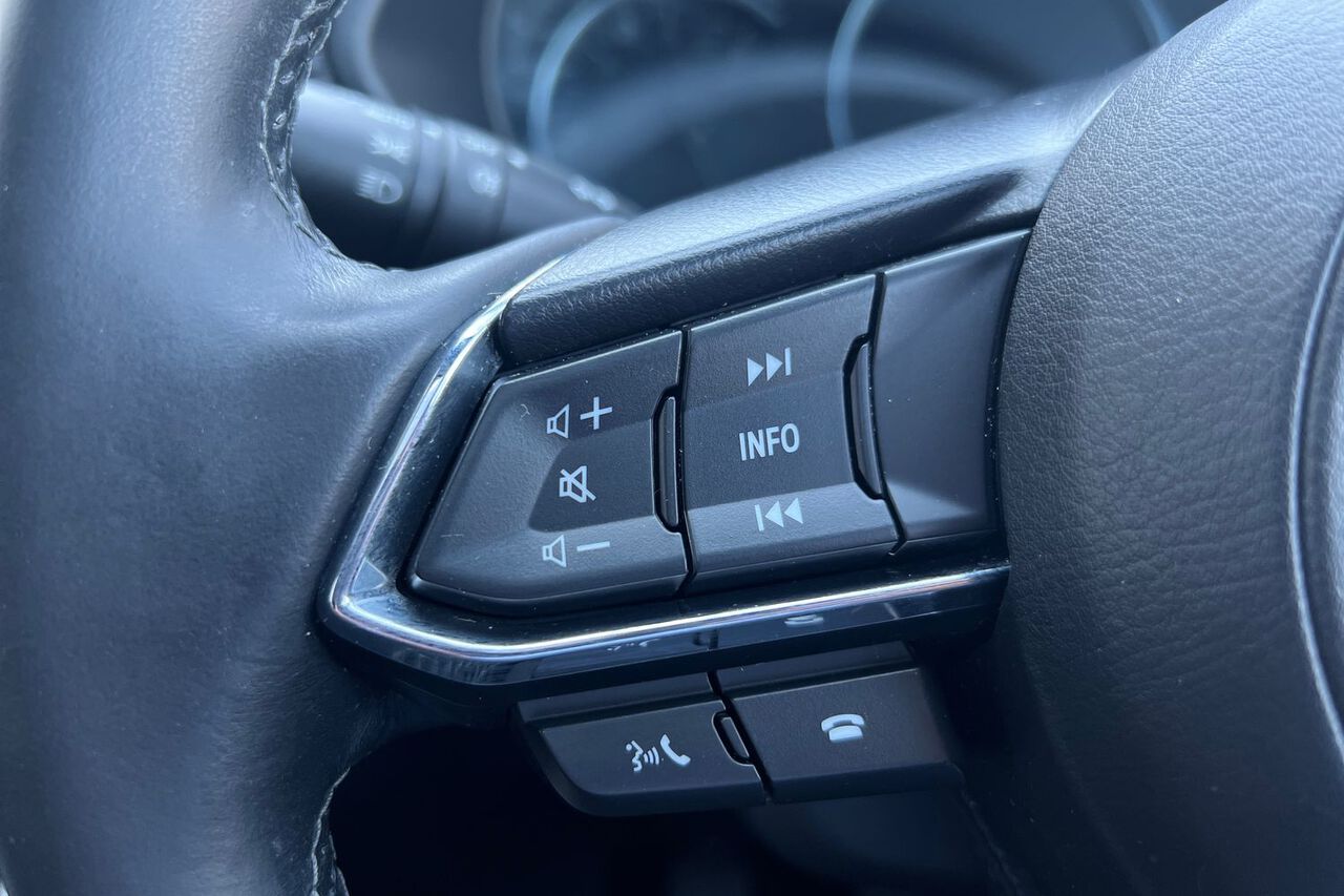 MAZDA CX-5, , hi-res