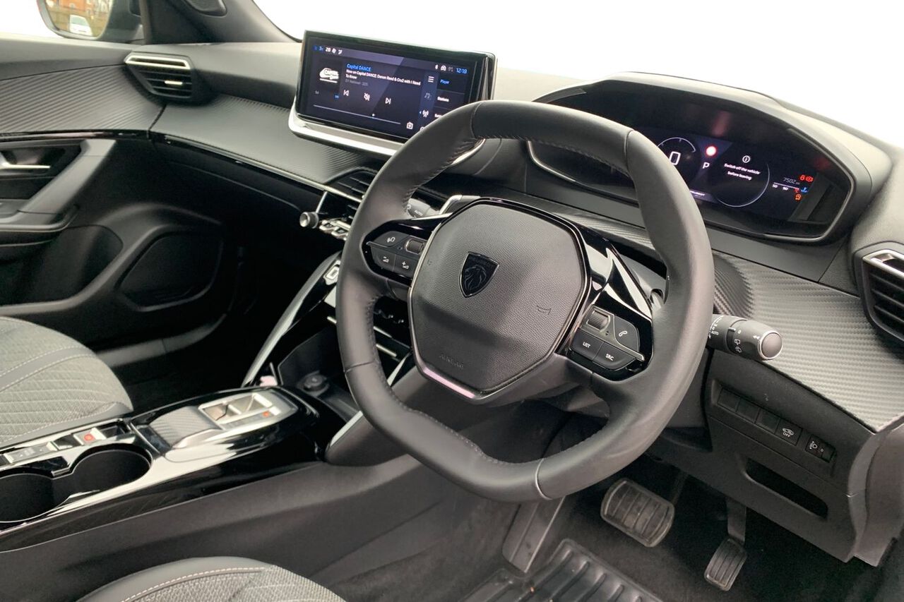 PEUGEOT 2008, , hi-res