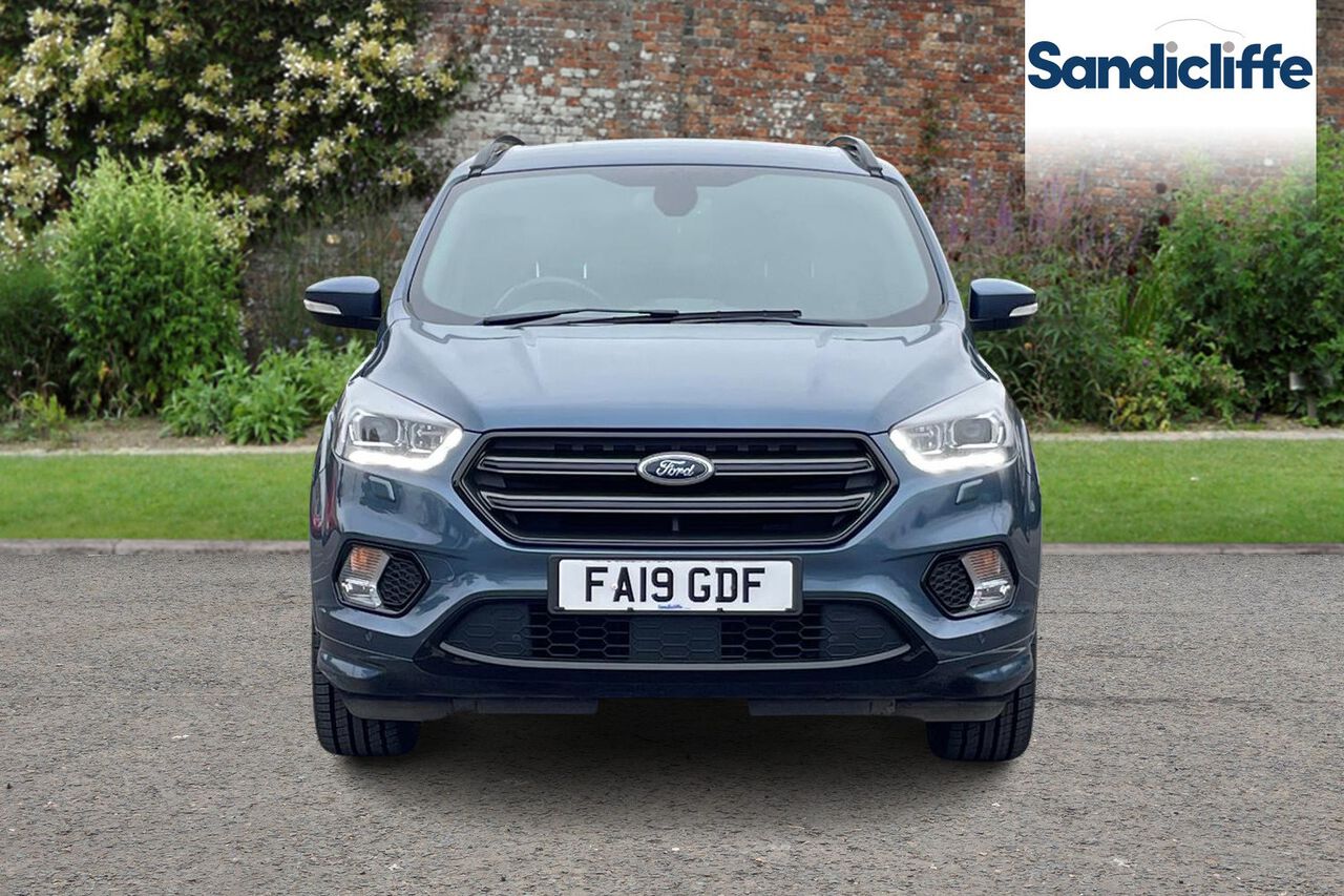 FORD KUGA, , hi-res