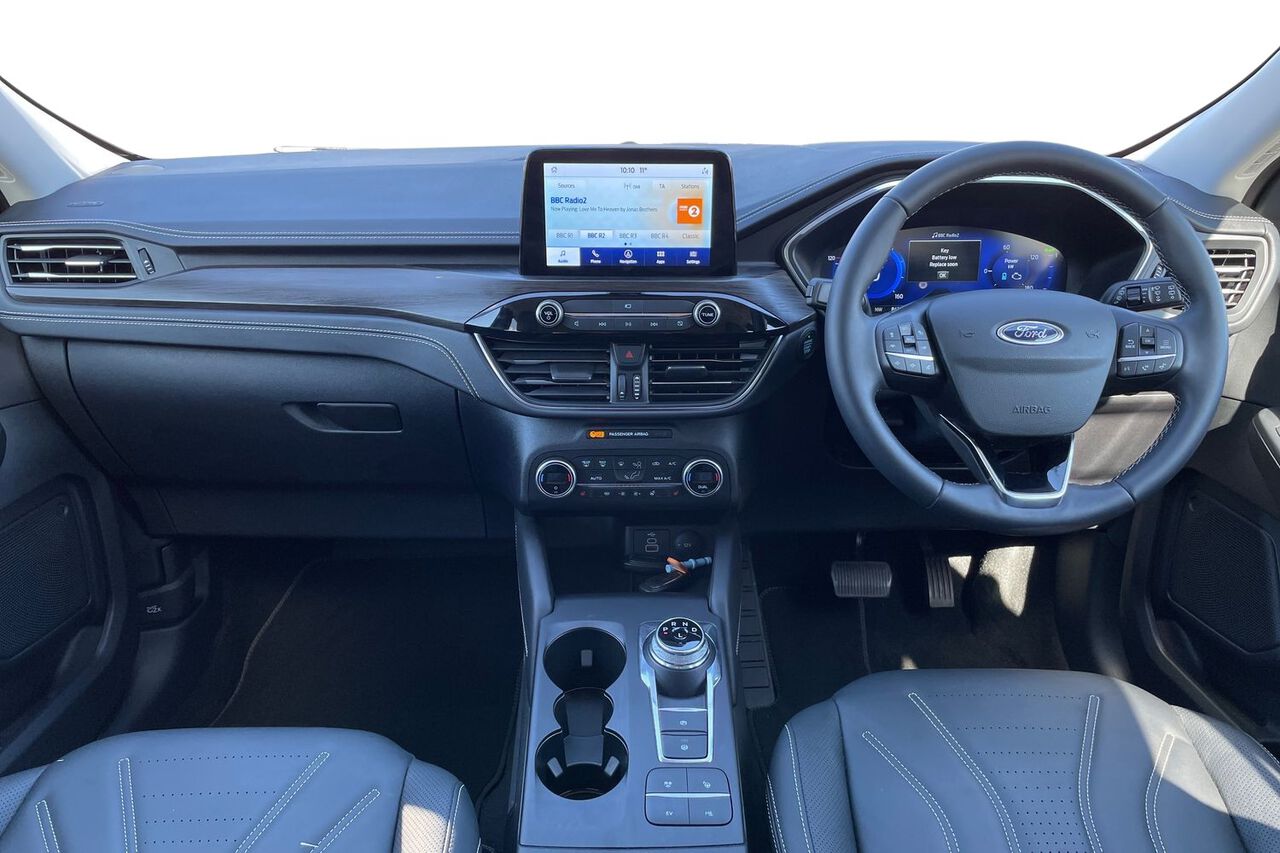 FORD KUGA, , hi-res