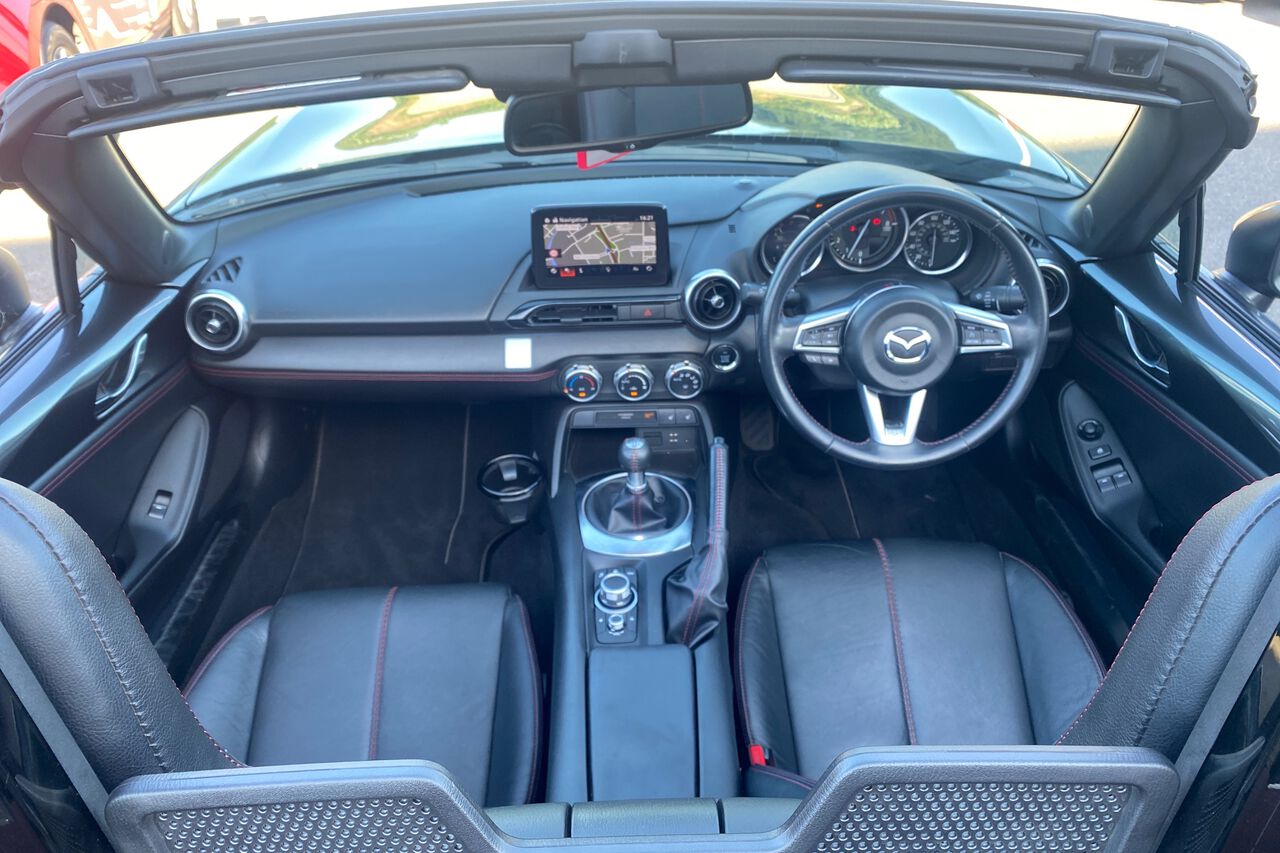 MAZDA MX-5, , hi-res