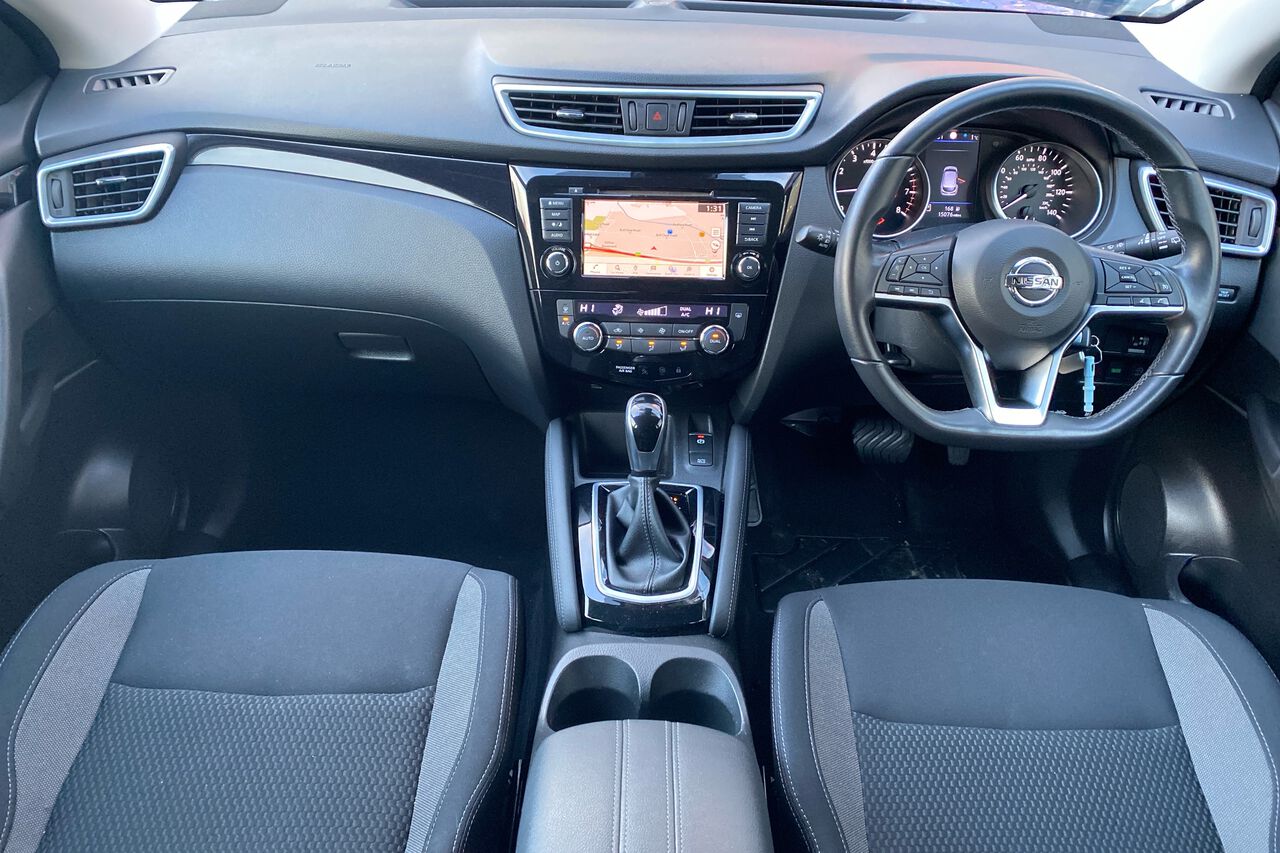 NISSAN QASHQAI, , hi-res