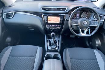 NISSAN QASHQAI, , hi-res